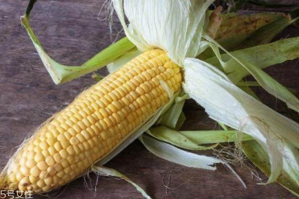 孕期喝玉米须水的好处,喝玉米须水的好处