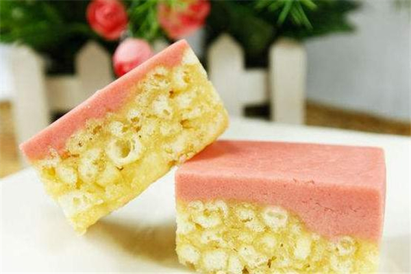 芙蓉糕是什么做的,芙蓉糕是怎么做的