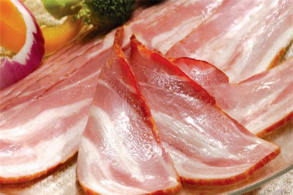 培根可以冷冻保存吗,培根怎么保存不用每次化冻