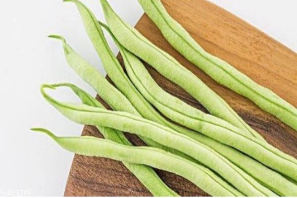 豇豆的食用禁忌,豇豆的功效和作用禁忌