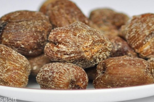 蜜枣可以放多久,蜜枣常温下能放多久 蜜枣可以放多久,蜜枣常温下能放多久