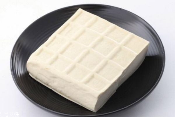 豆腐如何保存时间长,豆腐怎么制作好吃