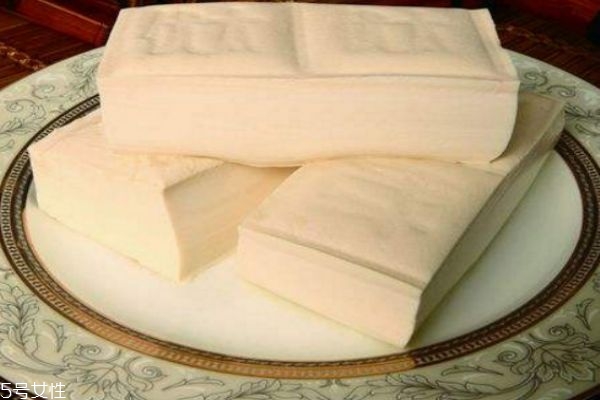 经常吃豆腐的坏处,常吃豆腐的坏处 经常吃豆腐的坏处,常吃豆腐的坏处