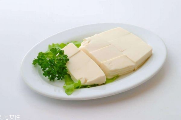 豆腐的功效和作用禁忌,豆腐的功效和作用以及营养价值