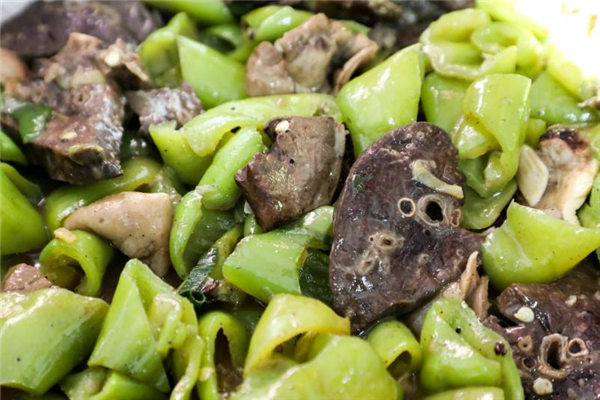 吃猪肺有什么好处和坏处,女人吃猪肺有什么好处