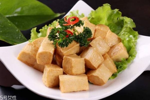 鱼豆腐是豆腐吗,鱼腐是鱼豆腐吗