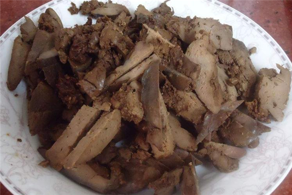 鸭肝吃多了有什么坏处,鸭肝吃多了好吗