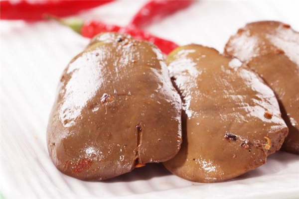 鸭子和山药怎样做好吃,鸭肝能和山药一起吃吗