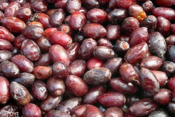 椰枣怎么清洗,干椰枣要不要洗