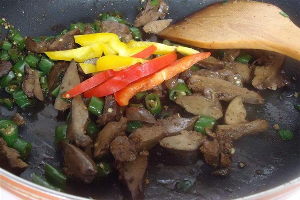 熟鸭肝可以冷冻吗,冰冻鸭肝怎么做好吃