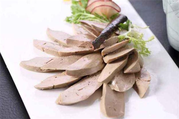 盐水鸭肝怎么做好吃,盐水鸭肝怎么做好吃窍门