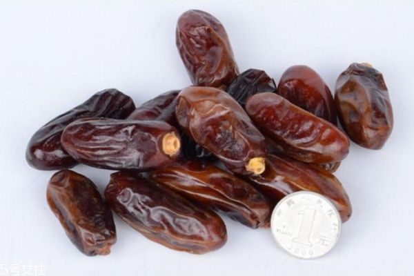 椰枣的食用禁忌,椰枣的禁忌是什么