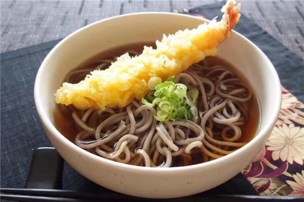 日式荞麦面汤汁怎么做,荞麦面的汤汁怎么做