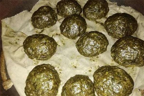红薯叶窝窝头的做法大全窍门,红薯叶窝窝头的做法