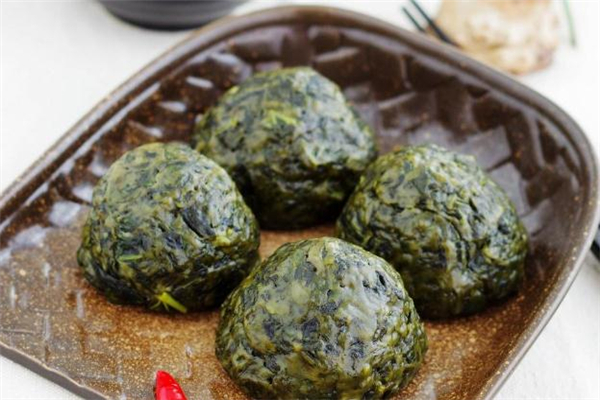 红薯叶窝窝头窍门,怎么做红薯窝窝头