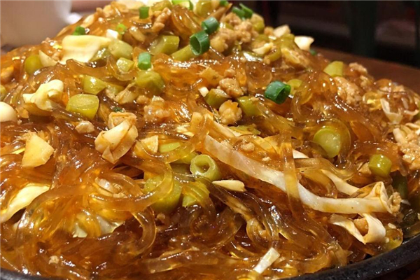 红薯粉可以多吃吗,红薯粉丝能多吃吗