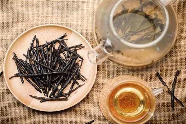 苦丁茶有哪些功效,苦丁茶的效果和功效