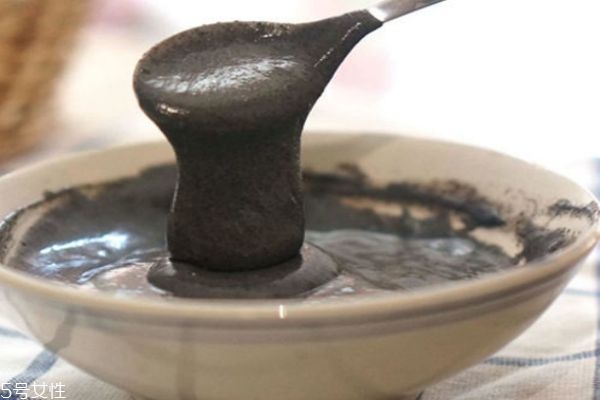 减肥吃黑芝麻糊,每天只喝黑芝麻糊能瘦吗
