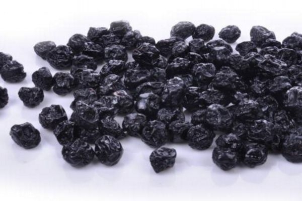 蓝莓果干的热量细界,蓝莓果干的热量