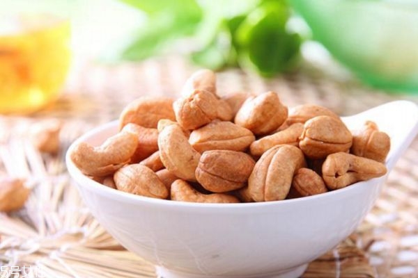 盐焗腰果热量高吗,盐焗腰果热量 盐焗腰果热量高吗,盐焗腰果热量