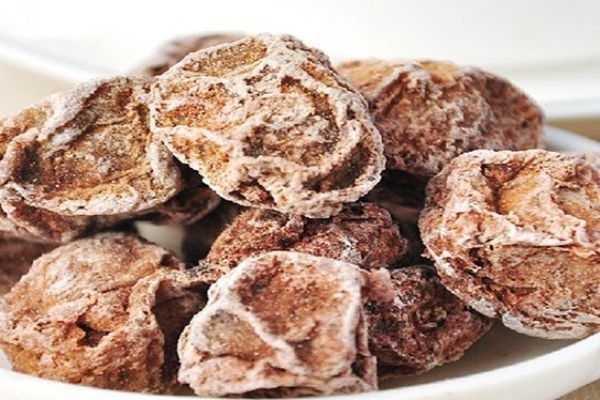 乌梅和话梅的区别,乌梅和话梅的区别图片