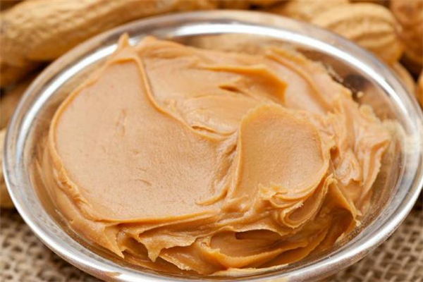 花生酱怎么稀释好吃,花生酱怎样稀释好吃