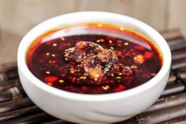 制作牛肉酱的方法,牛肉酱的制作方法和步骤