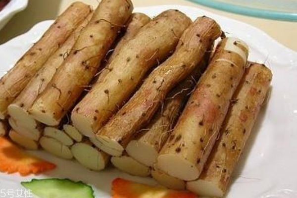 山药怎么去皮方便,山药怎么去皮手不痒 山药怎么去皮方便,山药怎么去皮手不痒