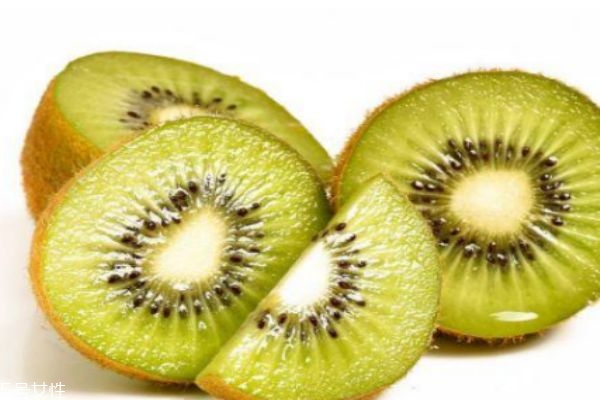 猕猴桃的营养价值及功效,猕猴桃怎么吃?