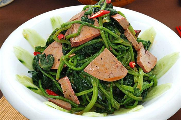 羊肝和猪肝的区别,猪肝跟羊肝哪个营养好