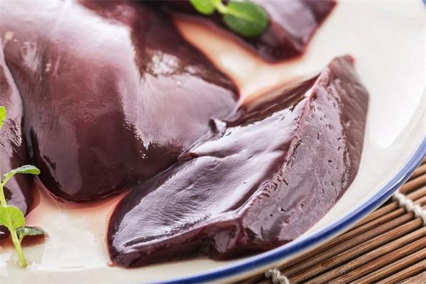 羊肝发苦怎么回事,羊肝有点苦,正常吗