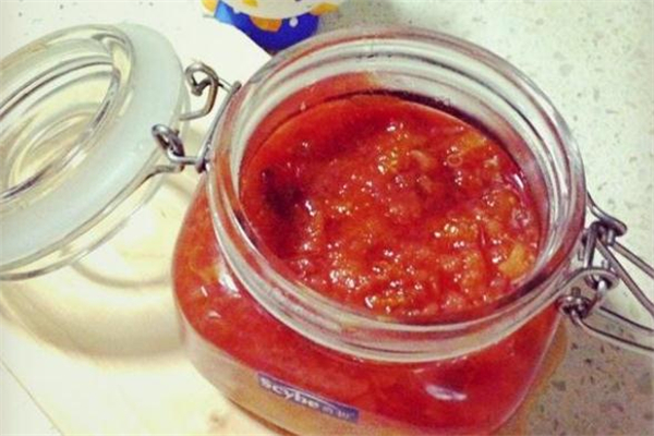 山楂酱的作用,山楂酱的吃法和作用 山楂酱的作用,山楂酱的吃法和作用