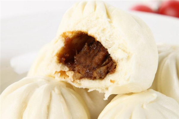 早餐吃几个包子好,早餐吃几个包子合适