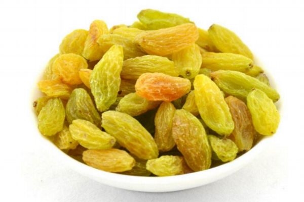 葡萄干吃多了有危害吗,葡萄干吃多了对身体有什么影响