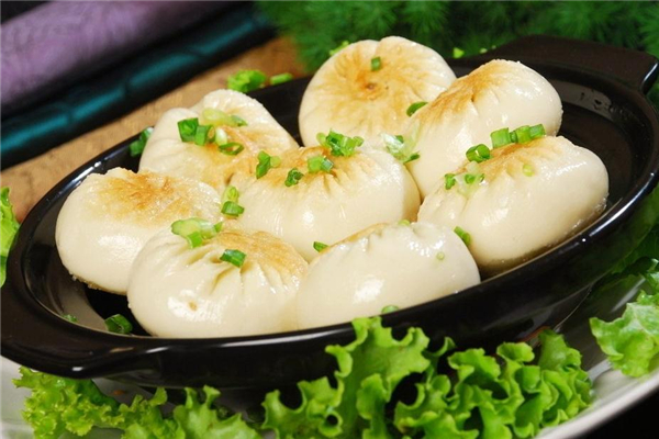 水煎包是生煎包吗,水煎包和生煎包