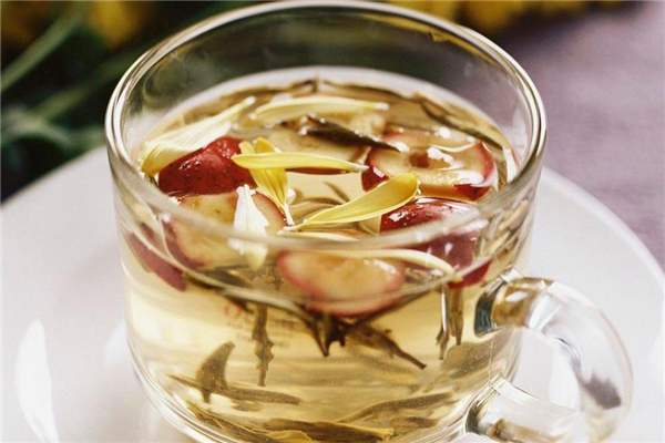 山楂片怎么泡水好喝,山楂片泡水的方法 山楂片怎么泡水好喝,山楂片泡水的方法