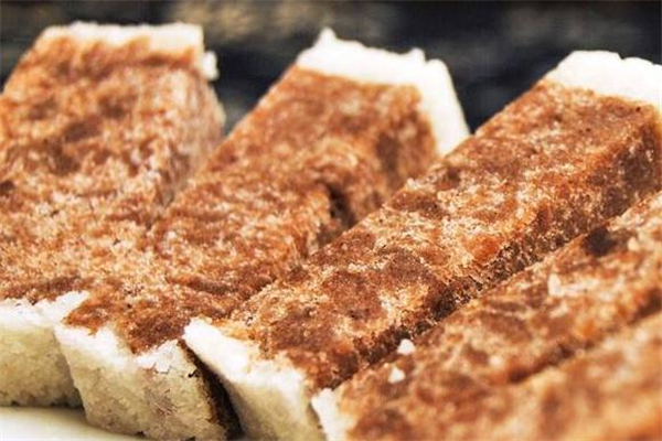 吃芡实糕会胖吗,吃芡实糕会不会胖