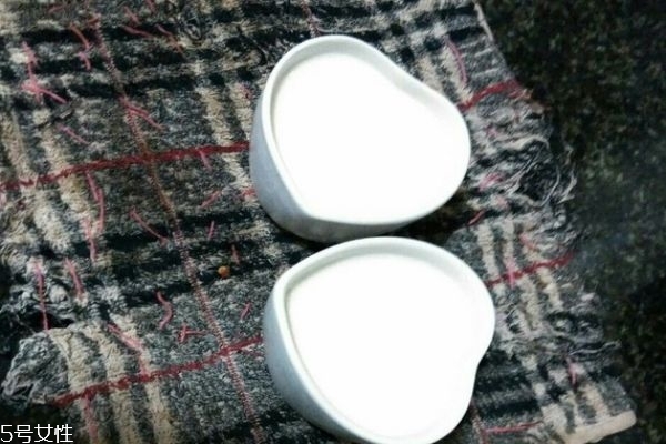 简单酸奶布丁做法,酸奶做布丁