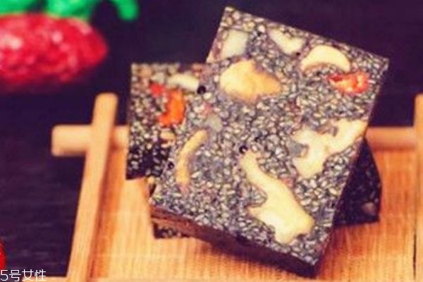 阿胶糕怎么保存好,能保存多久,阿胶糕怎么保存需要冷藏吗