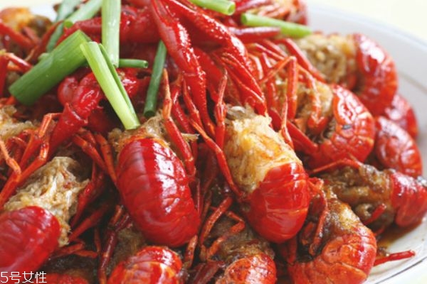 龙虾头能不能吃,龙虾头哪里不能吃