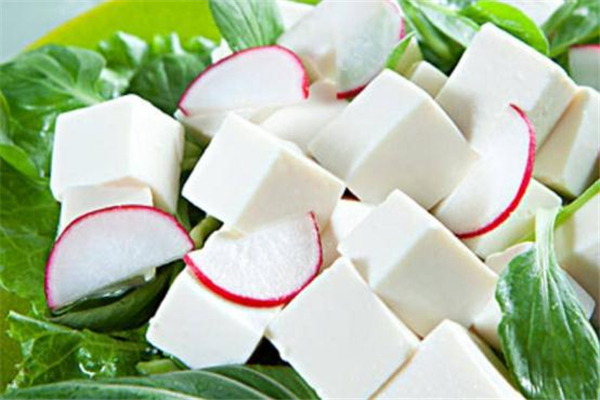 奶豆腐的吃法有几种,奶豆腐的制作方法