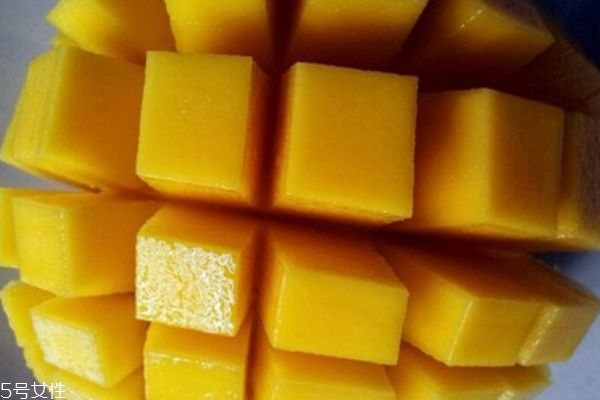 芒果的营养作用,芒果的营养价值和作用