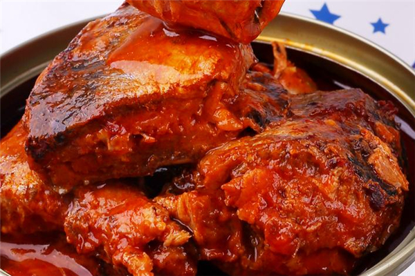 沙丁鱼罐头哪个牌子好,丁香鱼罐头哪个牌子好吃