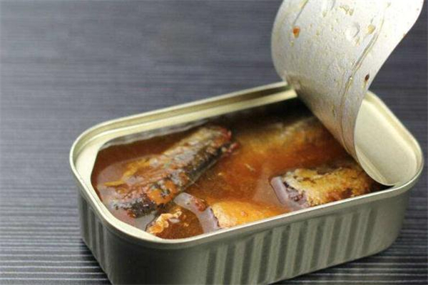 沙丁鱼罐头怎么做好吃法,沙丁鱼罐头怎么做好吃视频