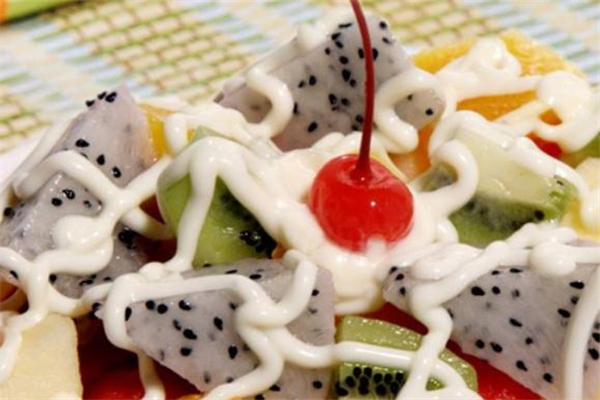 沙拉酱需要加热吗,沙拉酱可以放微波炉加热吗