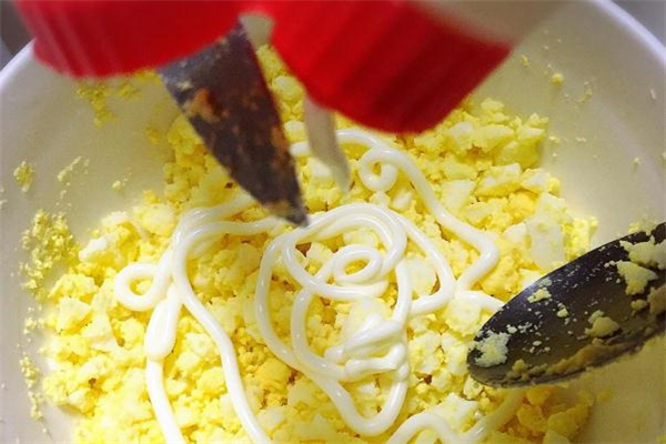 稀释沙拉酱的方法,沙拉酱怎么稀释沙拉汁 稀释沙拉酱的方法,沙拉酱怎么稀释沙拉汁