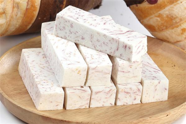 荔浦芋头可以放冰箱吗,荔浦芋头直接切片放冰箱冷冻可以吗