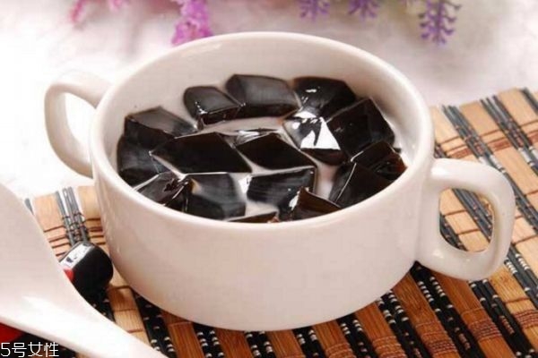 龟苓膏的价格,生和堂龟苓膏多少钱一盒