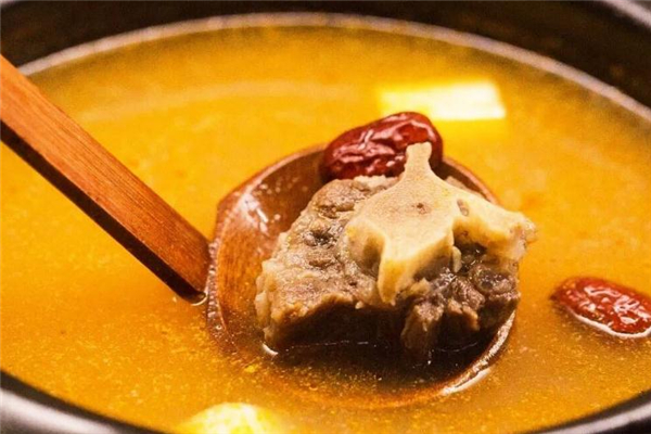 牛尾汤怎么炖好喝又营养,牛尾汤怎么做