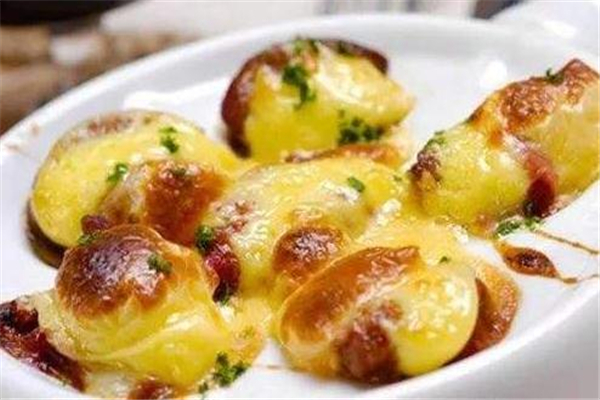 孕妇能吃蜗牛吗,哺乳期可以吃蜗牛吗